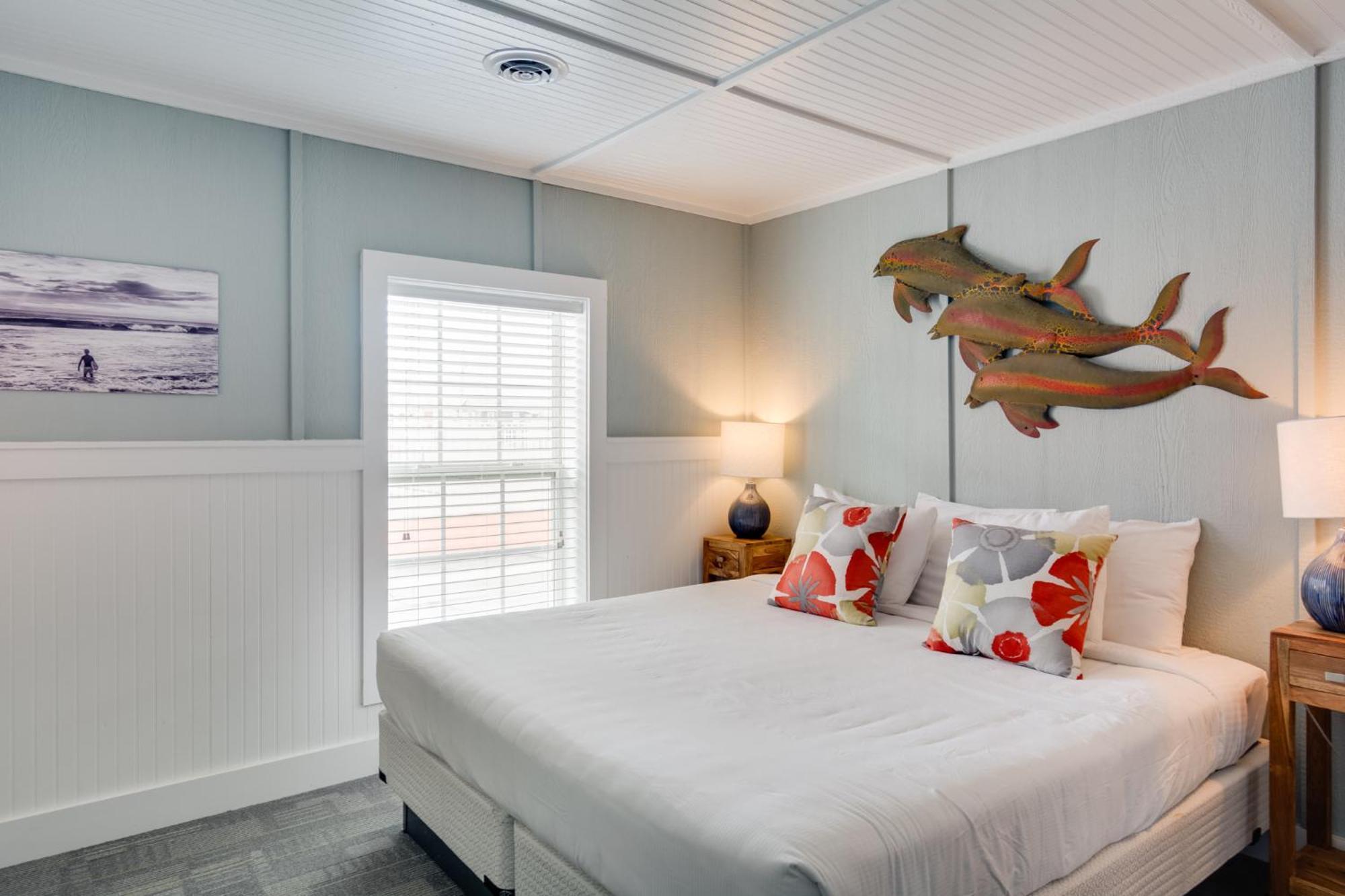 See Sea Motel Kill Devil Hills Exterior photo