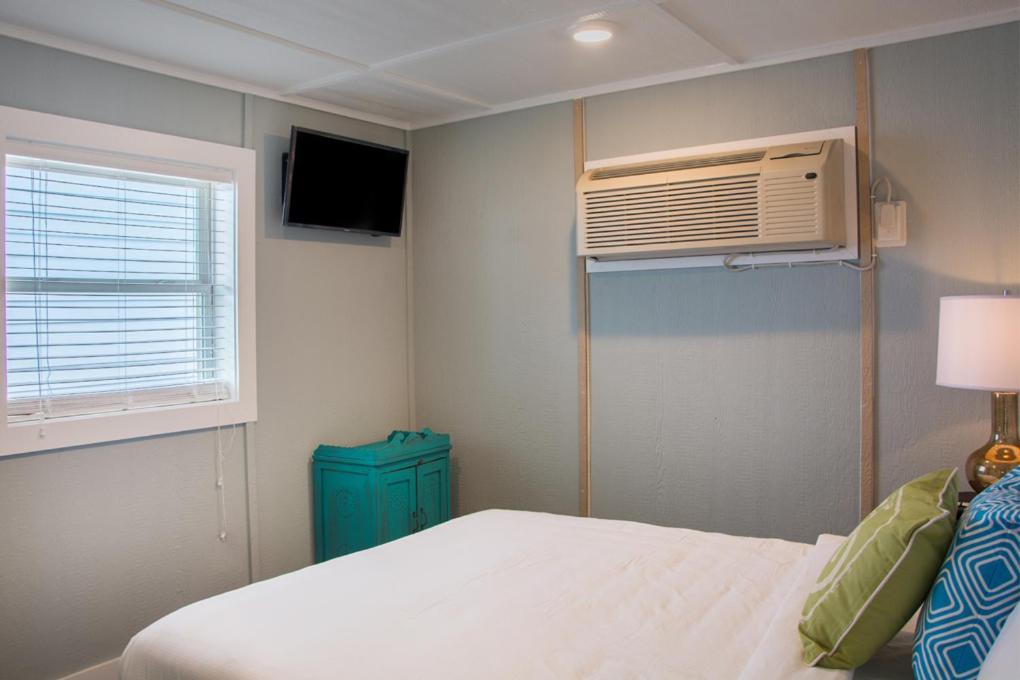 See Sea Motel Kill Devil Hills Exterior photo