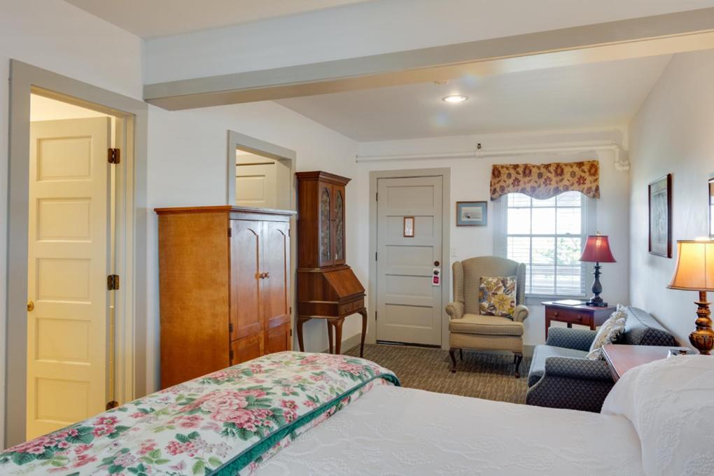 See Sea Motel Kill Devil Hills Exterior photo