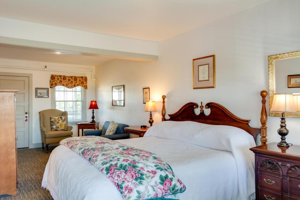 See Sea Motel Kill Devil Hills Exterior photo