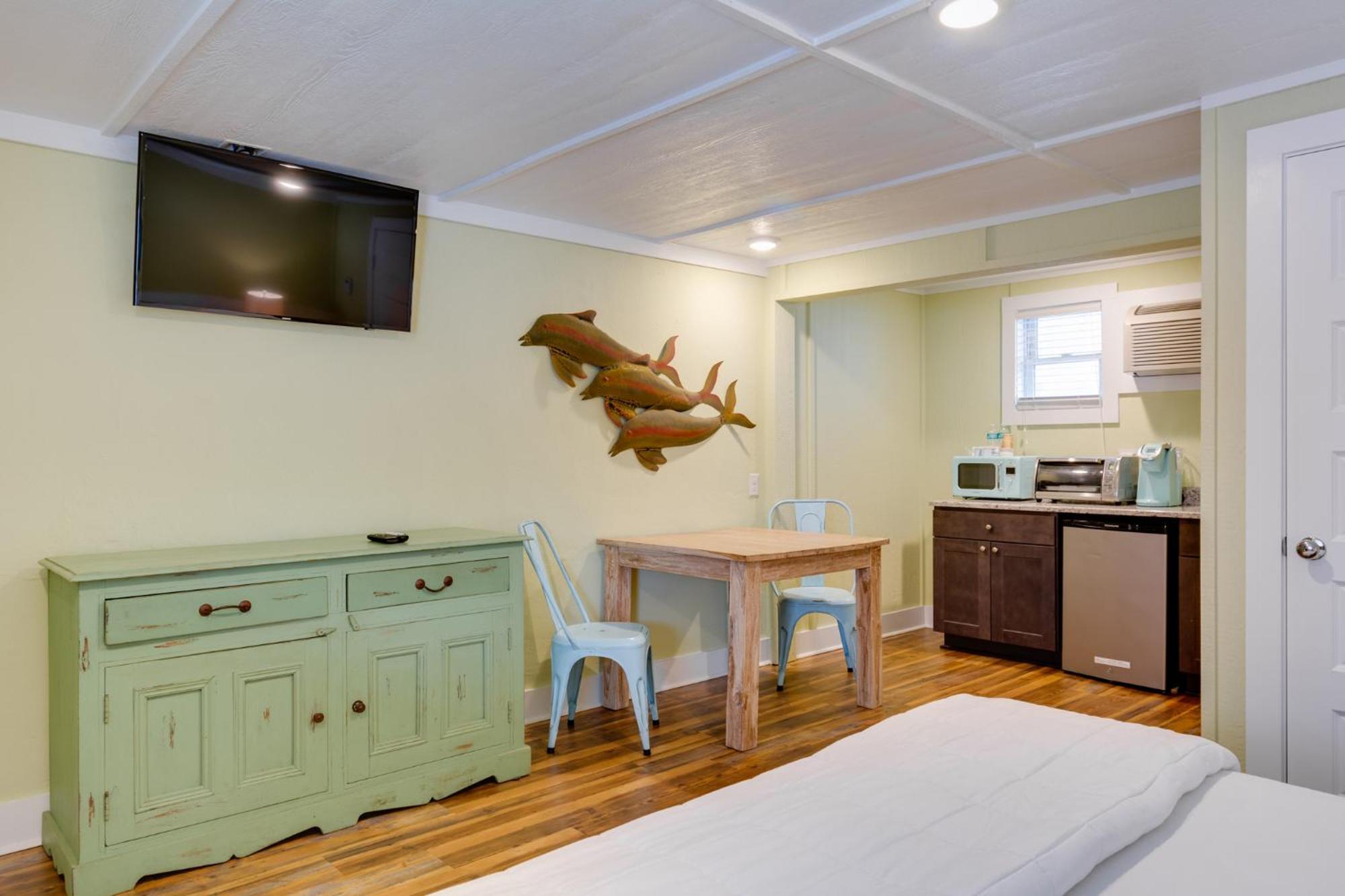 See Sea Motel Kill Devil Hills Exterior photo