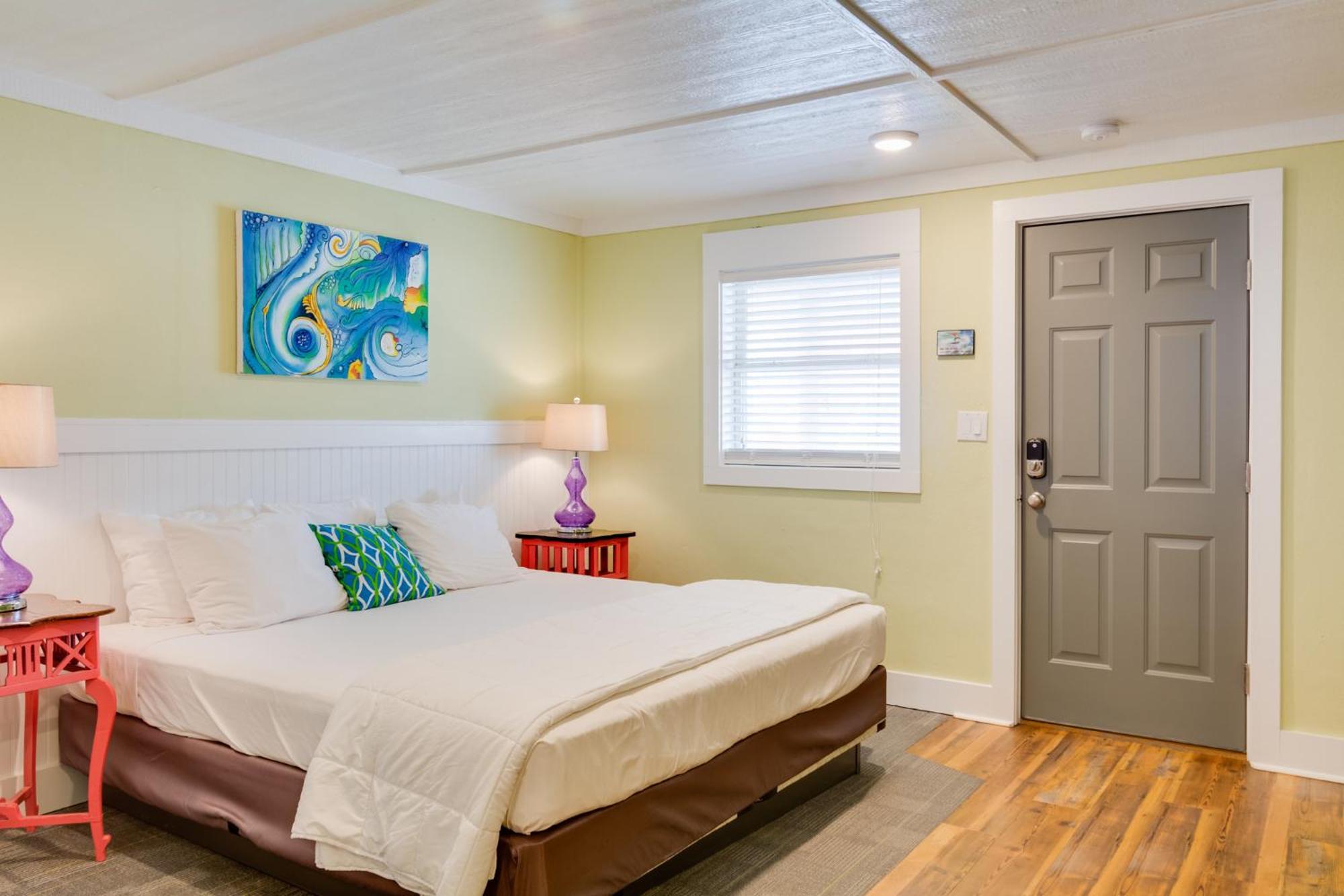 See Sea Motel Kill Devil Hills Exterior photo