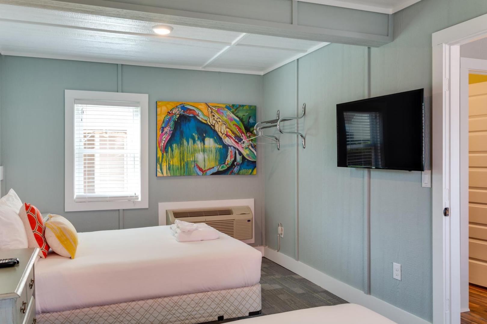 See Sea Motel Kill Devil Hills Exterior photo