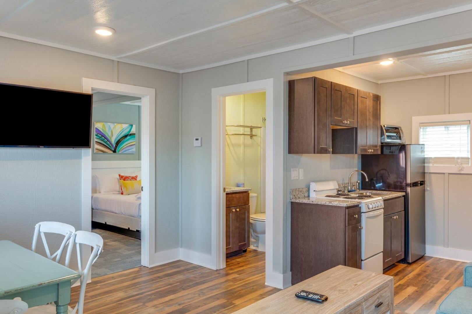 See Sea Motel Kill Devil Hills Exterior photo